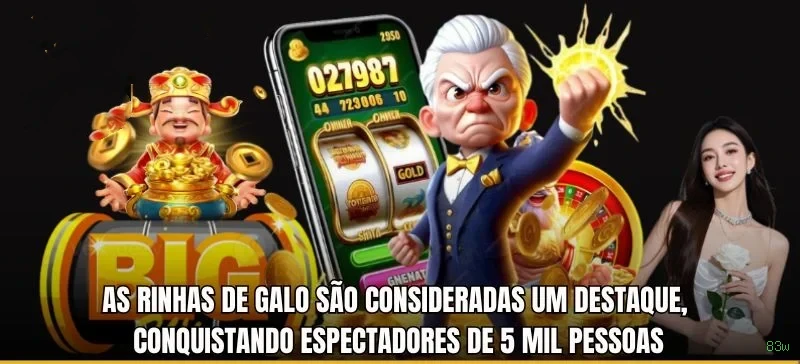 Benefícios da conta